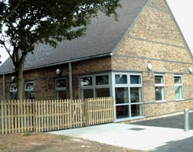 ststephensschoolfradley St Stephen's School in Fradley