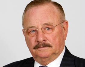 Councillor John Walker