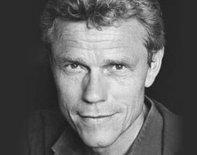 Andrew Hall