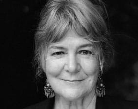Barbara Ewing