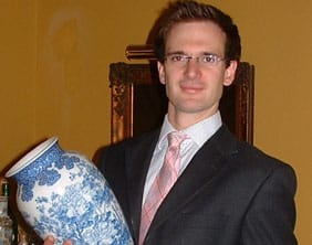 Charles Hanson