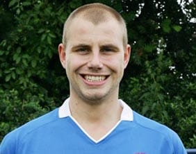 Craig Holland