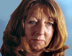 Jacqui McShee