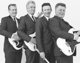 The Juke Box Legends Show