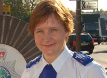 Lisa Goring