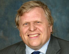 Cllr Steve Norman