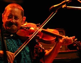 Dave Swarbrick