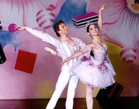 The Nutcracker