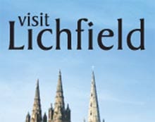 visitlichfield