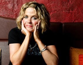 Amy Wadge