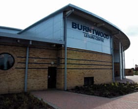 burntwoodleisurecentre