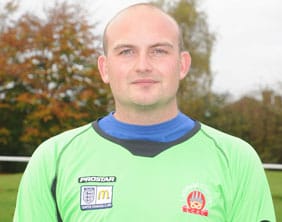 Dan Edwards