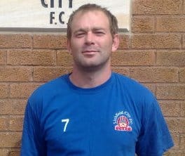 Dean Boonham