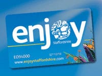 enjoy-staffordshire-card The Enjoy Staffordshire card
