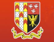 The Friary School logo