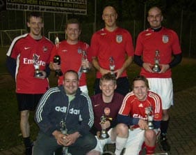 Manaconk FC