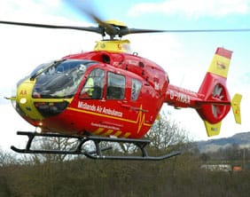 midlandsairambulance Midlands Air Ambulance