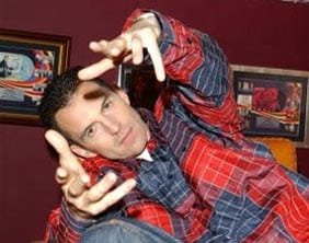 Tim Westwood