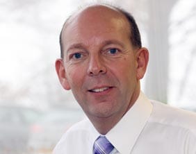 Martyn Cheatle