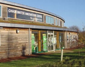 Chasewater Innovation Centre