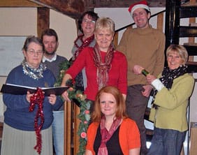 lich-poets The Lichfield Poets