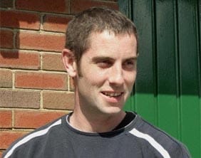 Matthew Charnley