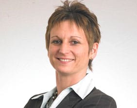 Sarah Popp