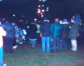 streethaycarolconcert The Streethay Carol Concert