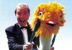 Bernie Clifton
