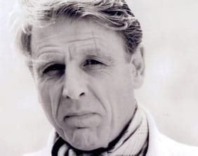 Edward Fox