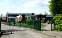 holly-grove Holly Grove Primary School