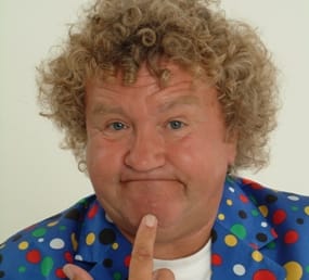 Ian 'Sludge' Lees