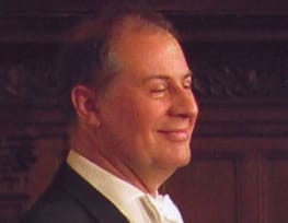 James Bowman