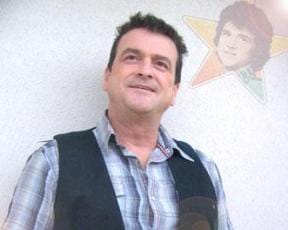 Les McKeown