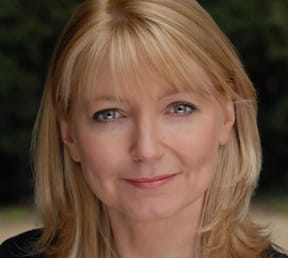Sarah Jane Buckley
