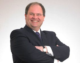 Simon James