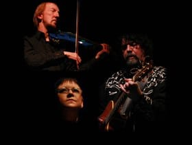 Beatles, Blues, and Blue Violins Beatles, Blues and Blue Violin