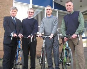 charitycycle charitycycle