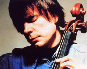 Julian Lloyd Webber