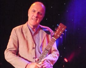 Richard Digance