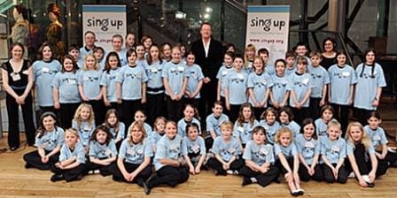 Young Voices
