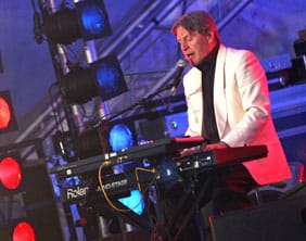 Alan Price