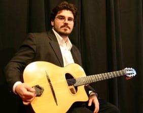 joschostephan Joscho Stephan