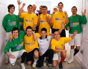 leisureleagues