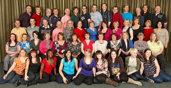 Lichfield Operatic Society