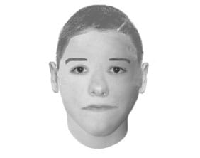 Redlock-Fields-bogus-caller An e-fit of one of the Redlock Fields bogus callers