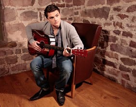 Shaun Smith