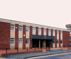 tamworthmagistrates Tamworth Magistrates Court