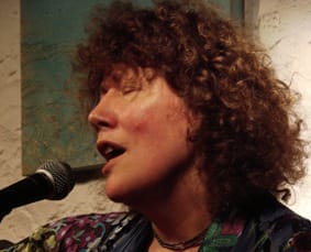 bridgetstjohn Bridget St John