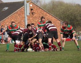 burntwoodrufcvtamworth Action from Burntwood RUFC v Tamworth RUFC. Pic: Joanne Gough